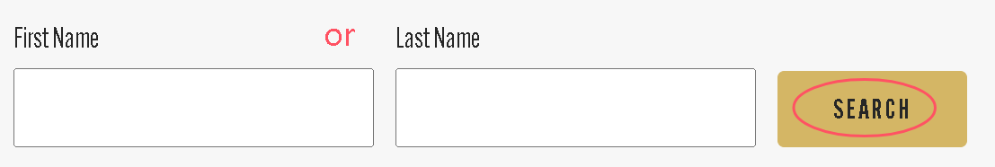 San Luis Obispo County Inmate Search